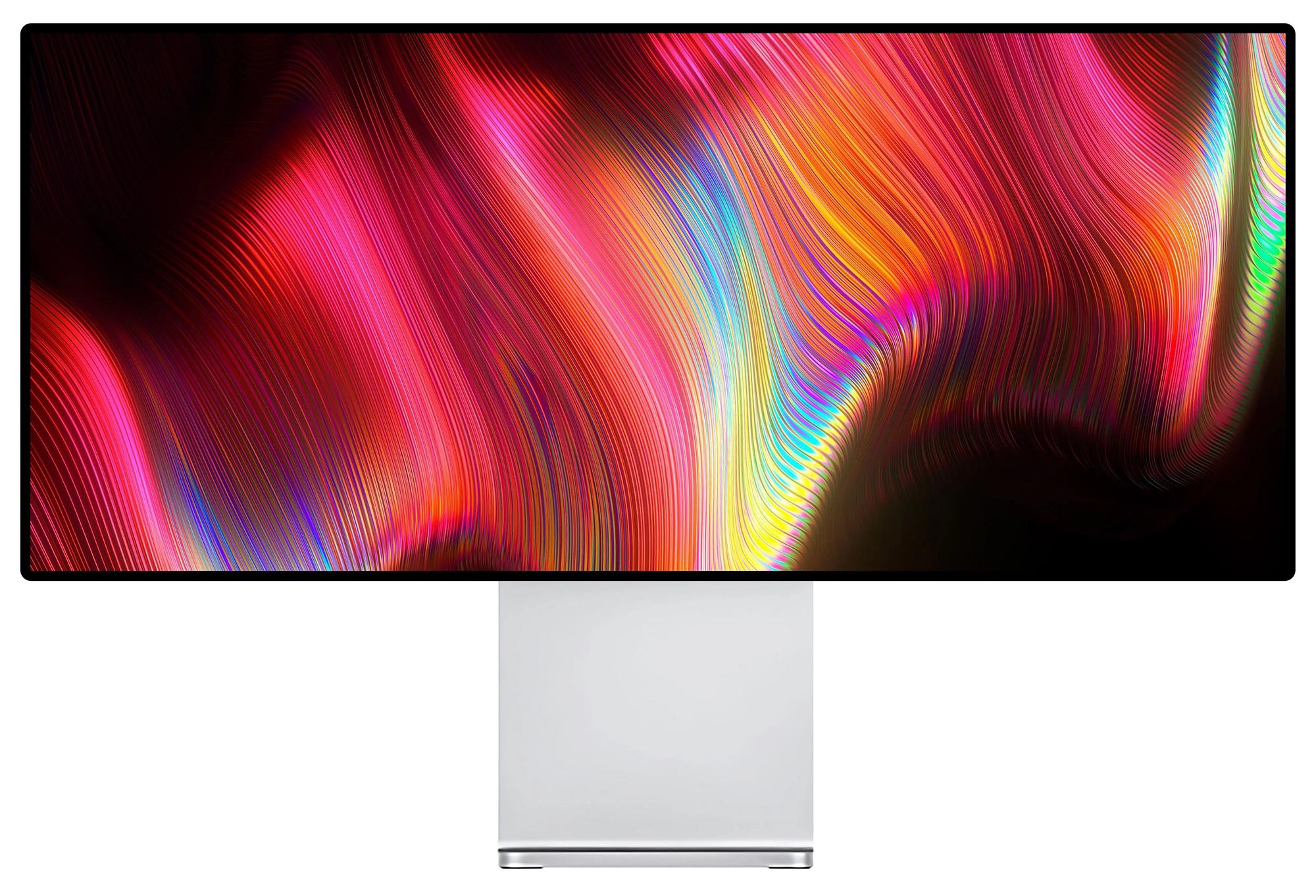 Kuycon Q34W brightness and contrast