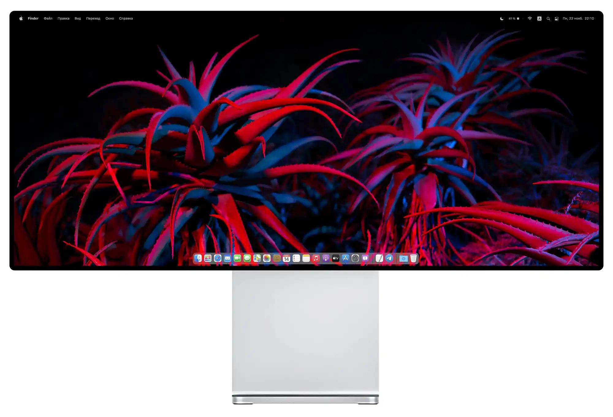 macOS