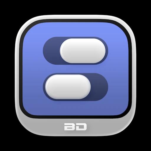 BetterDisplay logo