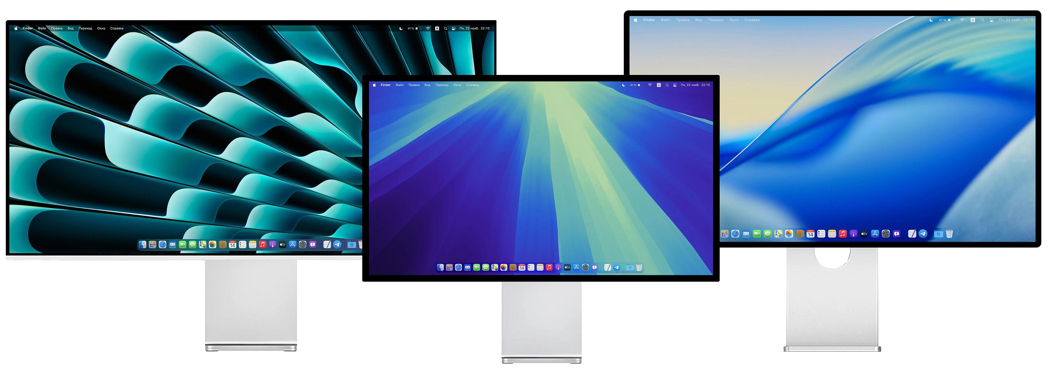 Kuycon monitor lineup
