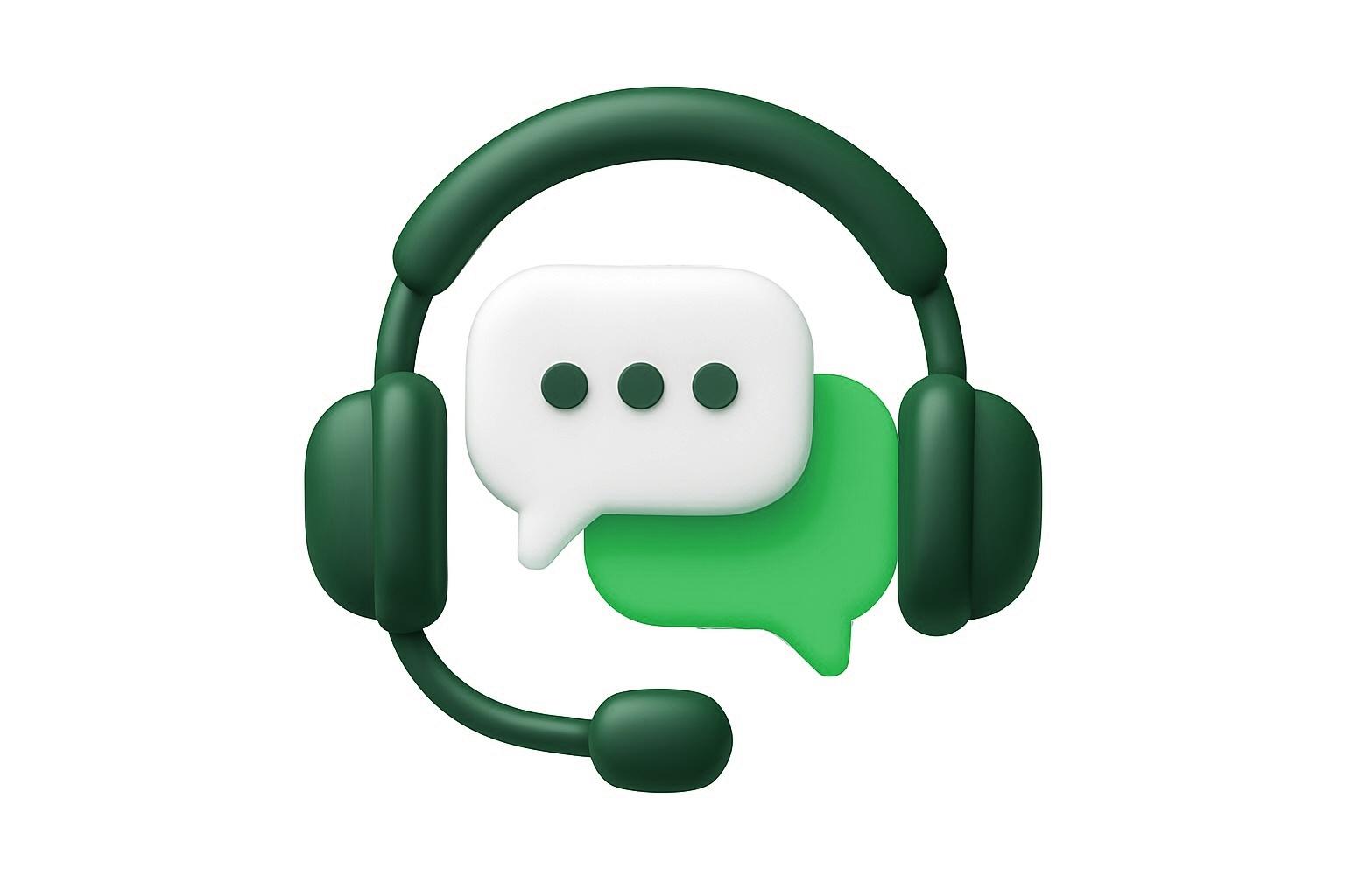 Expert Support