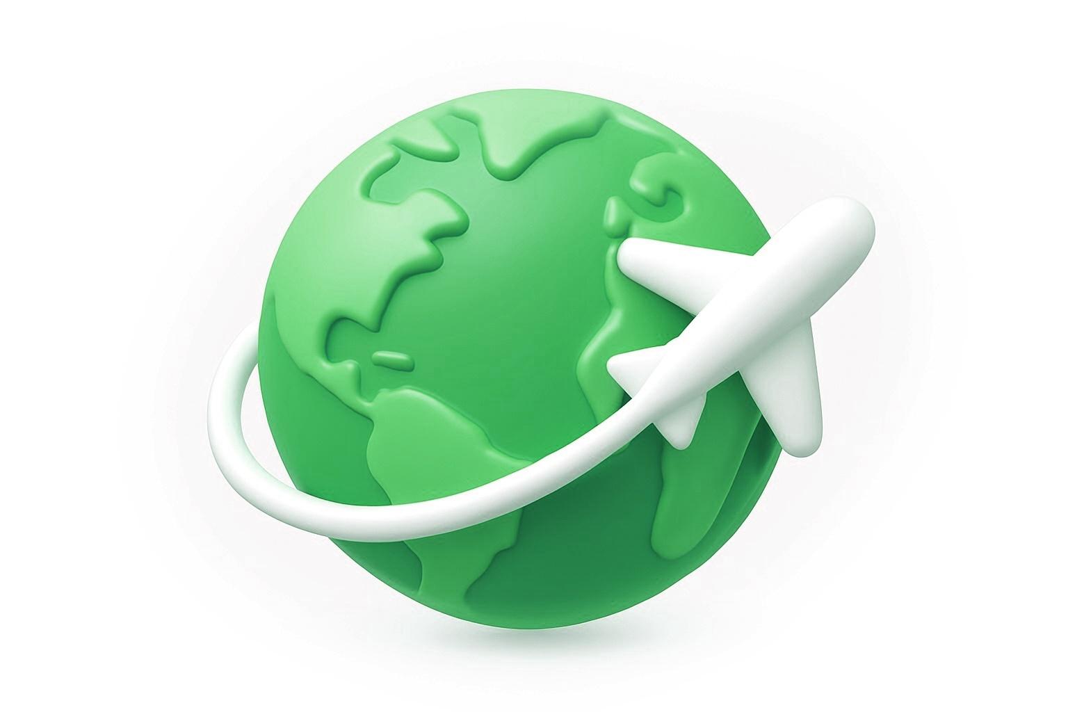 Worldwide Delivery