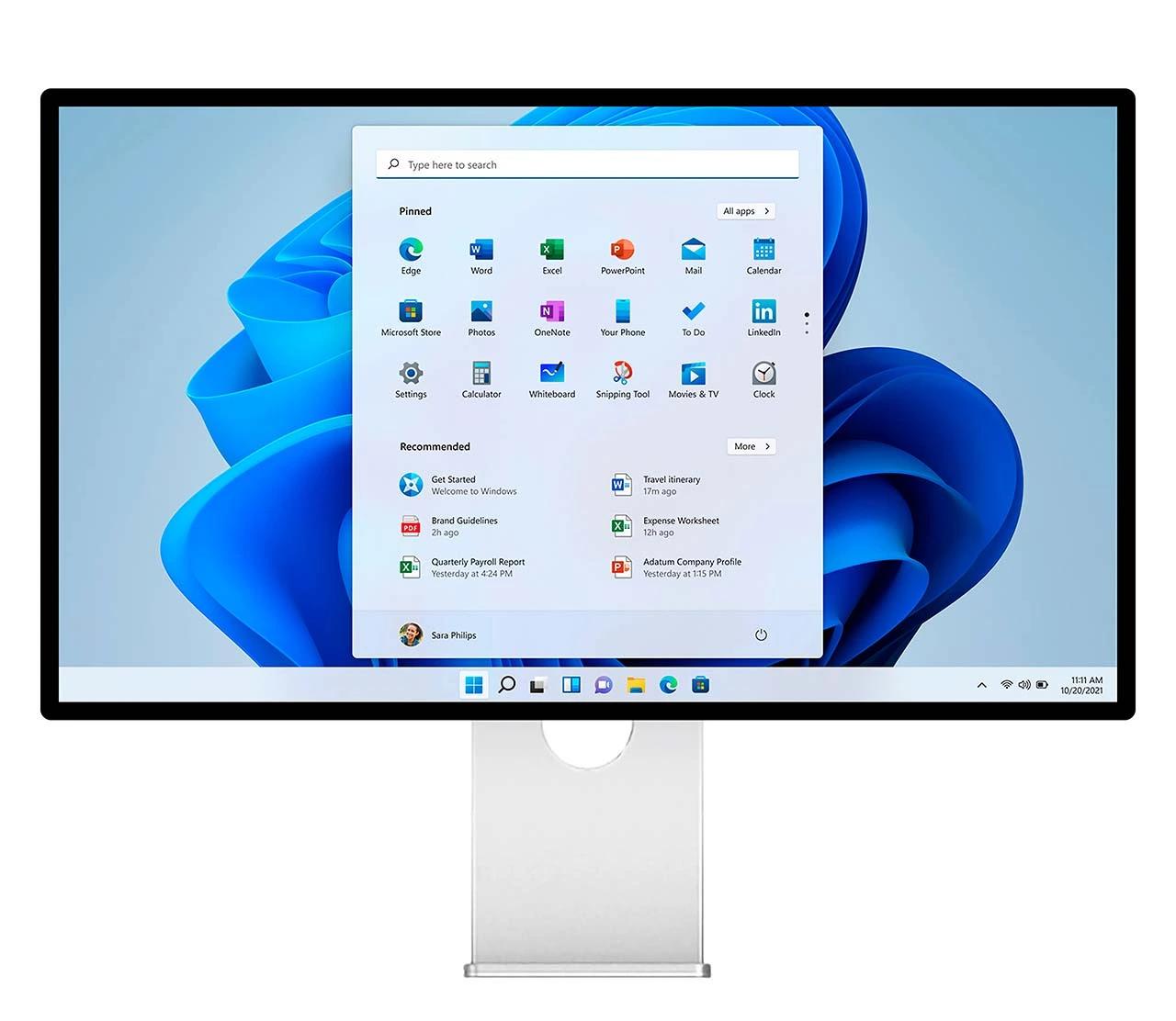 Kuycon P27D