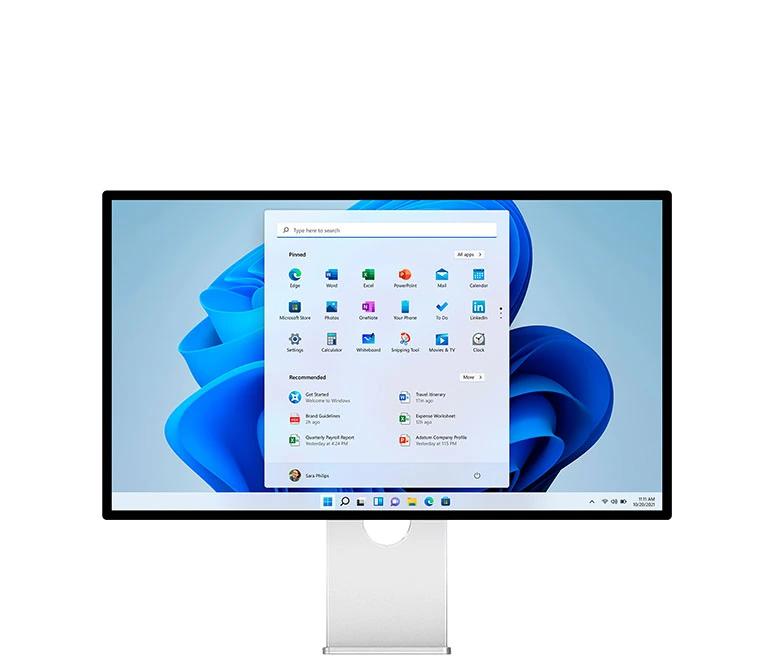 Kuycon P27D