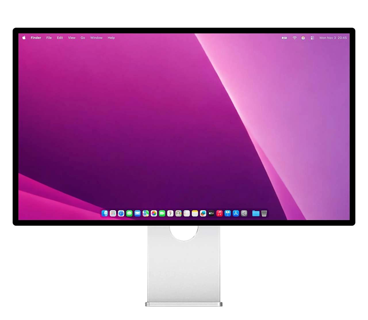 macOS