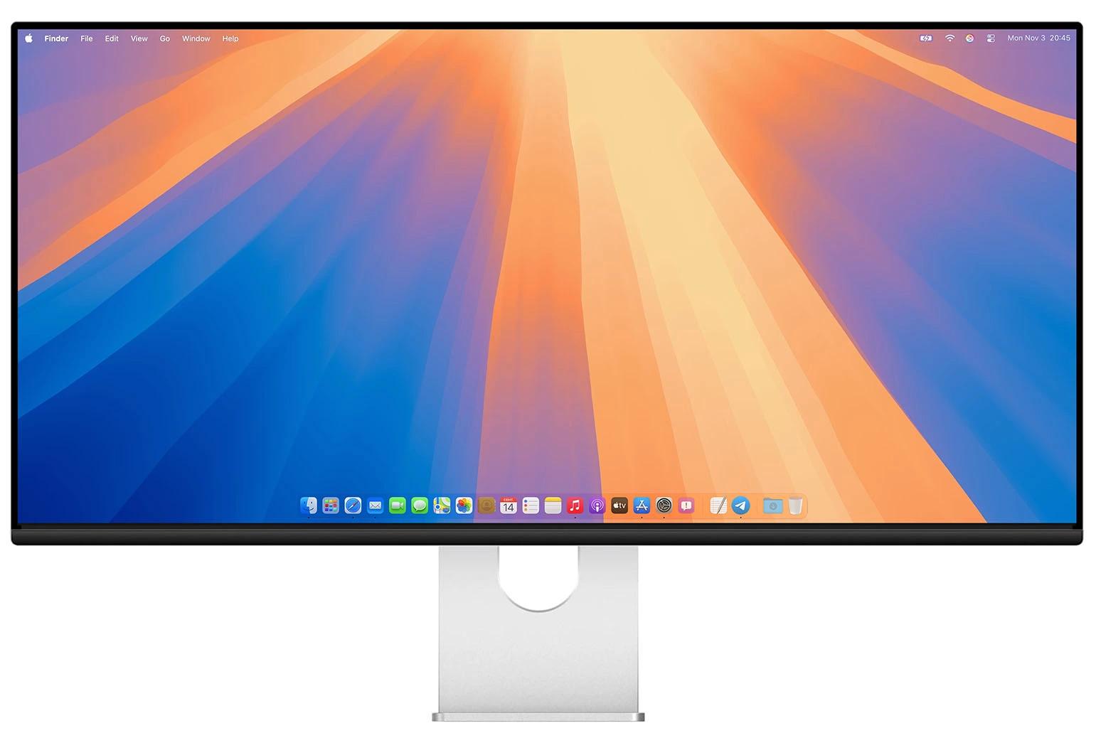 macOS