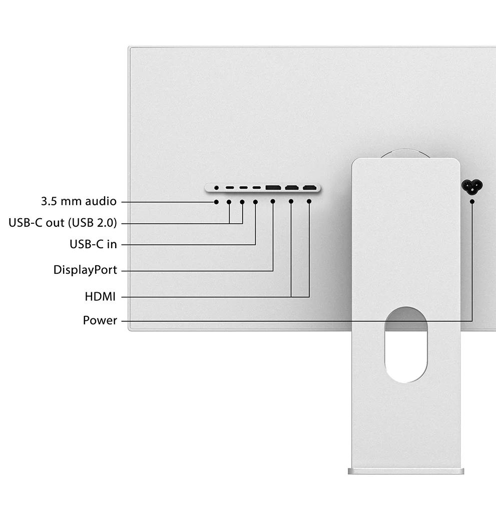 Kuycon G32X