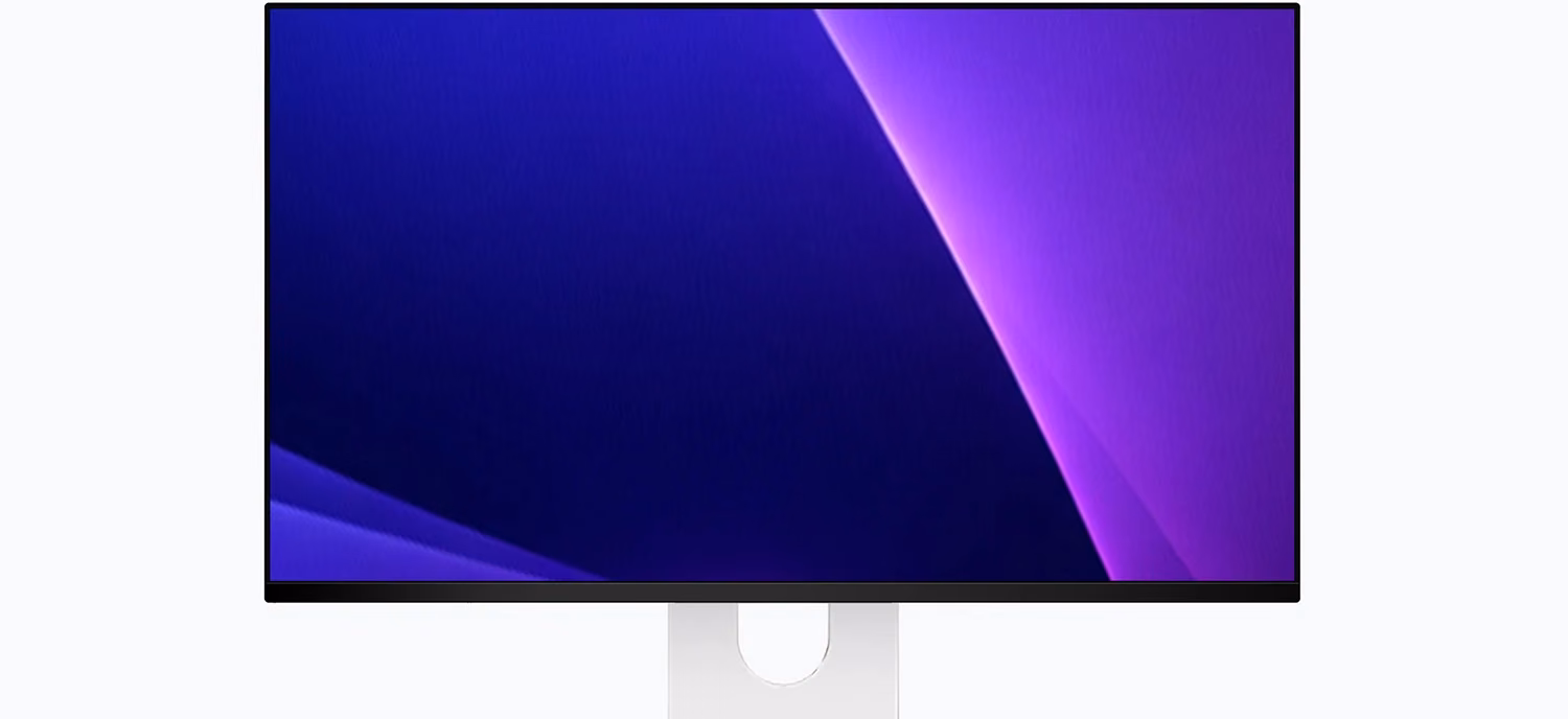 Kuycon G32X 32-inch 6K matte monitor