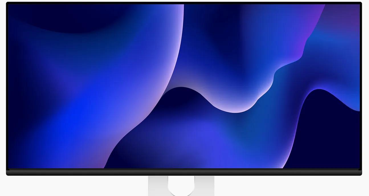 Kuycon P40K 40-inch 5K ultrawide monitor