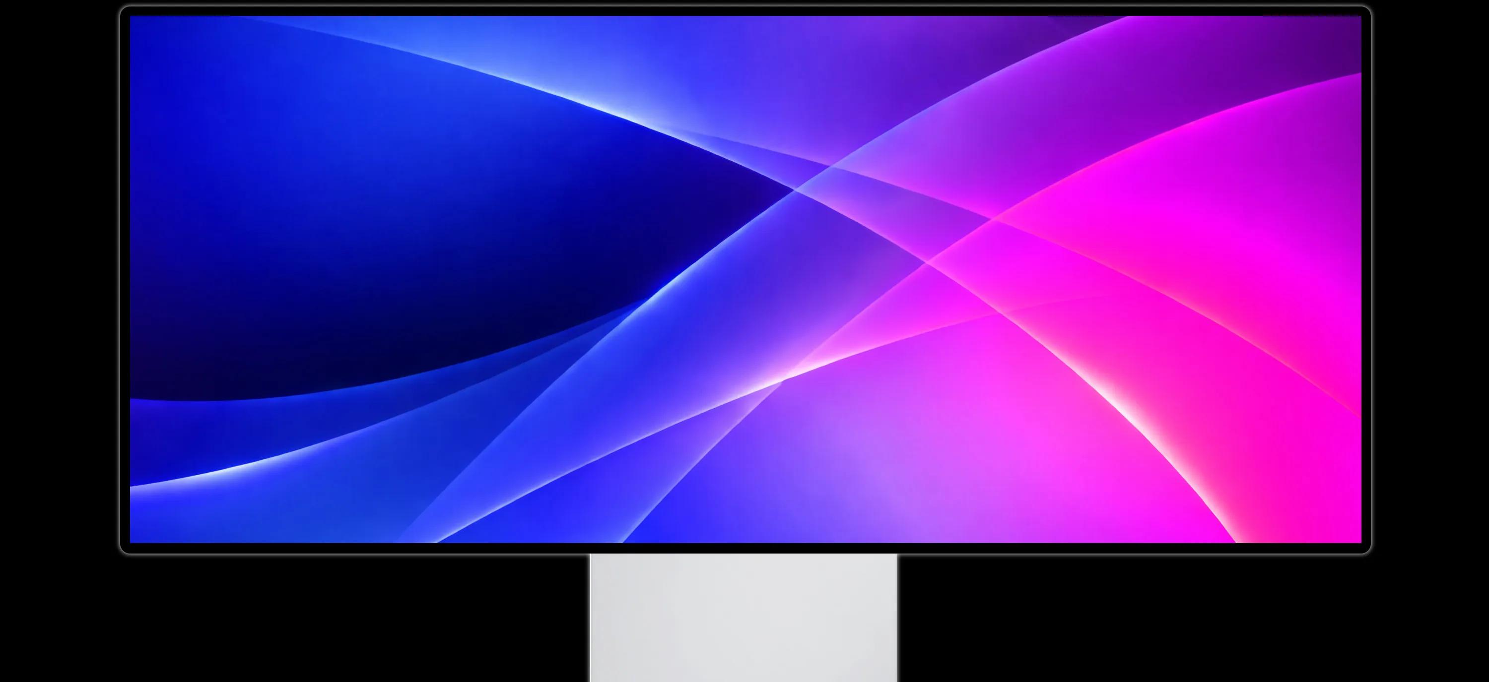 Kuycon Q34W 34-inch 4K ultrawide 165Hz monitor