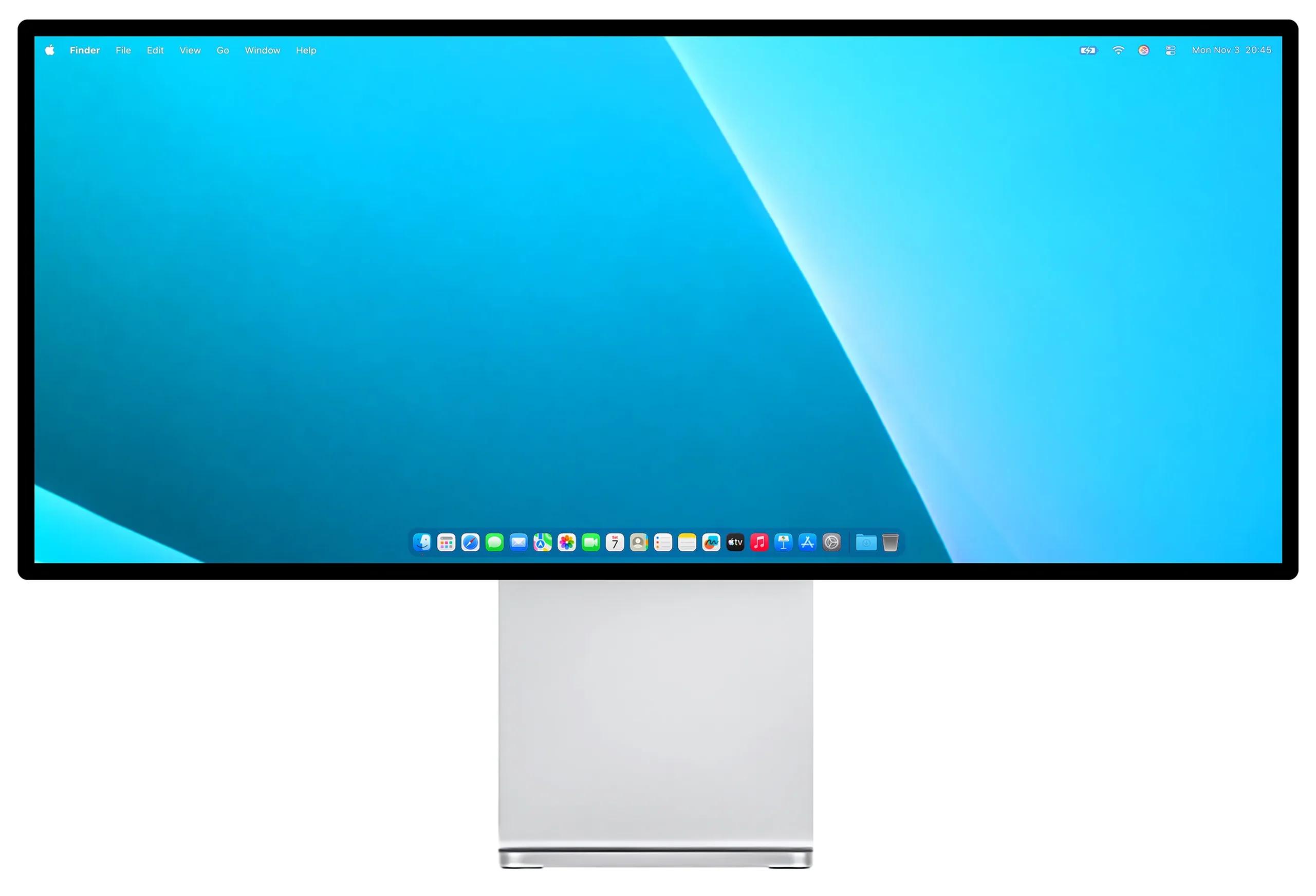 macOS