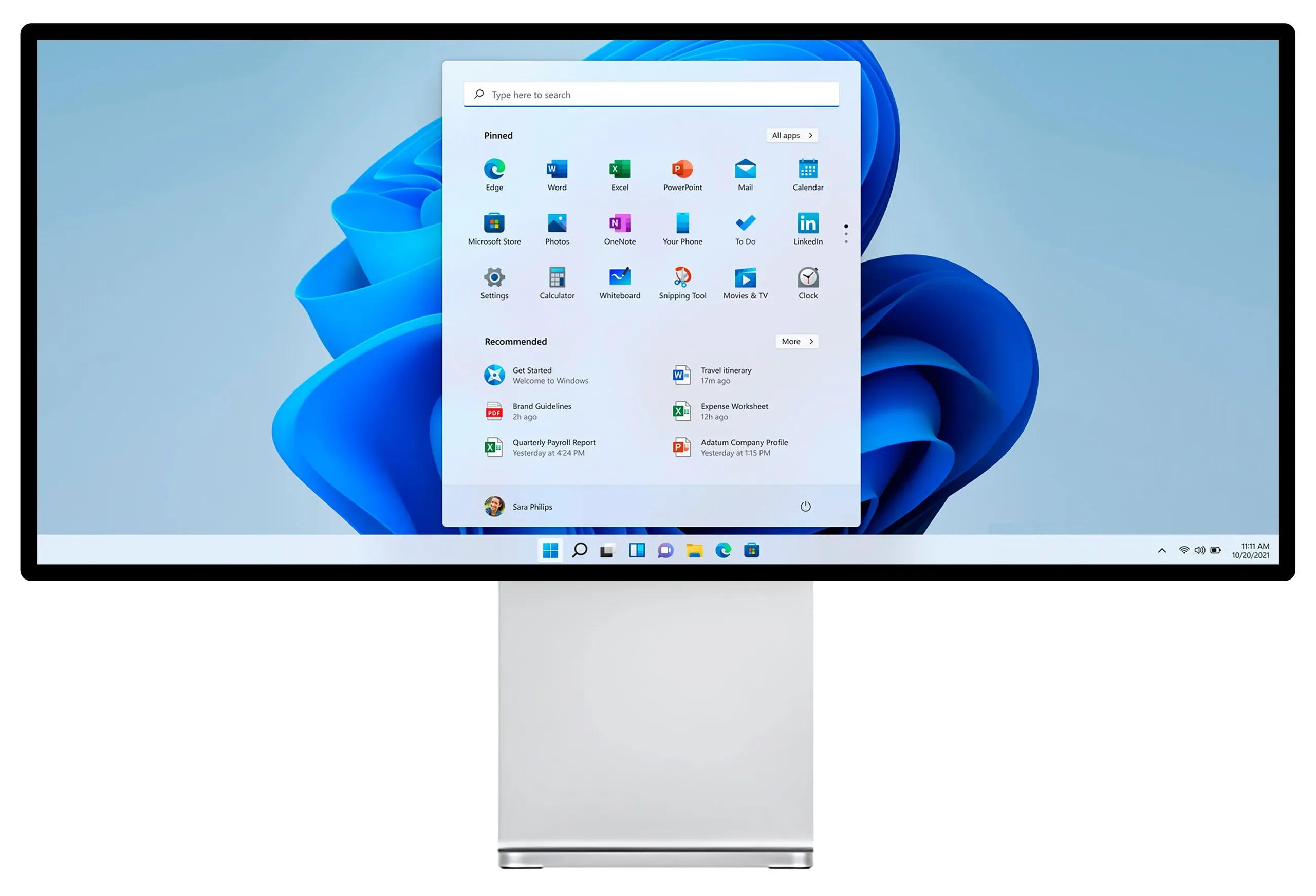 Windows